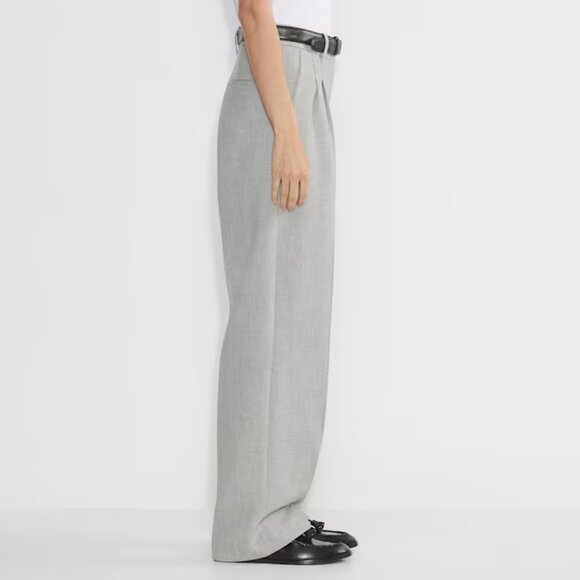 2 PAIR ARITZIA PANTS - Picture 3 of 6